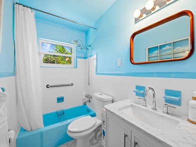 Tastefully updated 3/2 residence on a quiet, walkable street in - photo 26