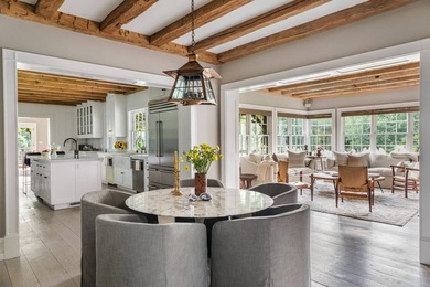 Located in the heart of Bridgehampton South, just over a mile - photo 8