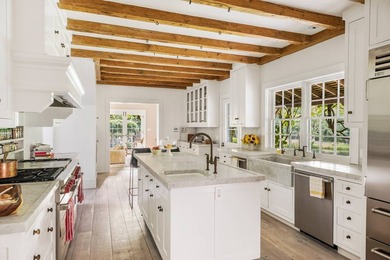 Located in the heart of Bridgehampton South, just over a mile - photo 9