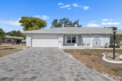 Lake Home For Sale in Sun City Center, Florida