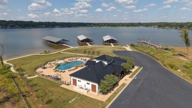 Cedar Creek Lake Acreage For Sale in Eustace Texas