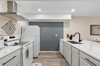 Coastal living meets effortless fun in this beautifully updated - photo 3