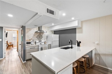 Coastal living meets effortless fun in this beautifully updated - photo 4