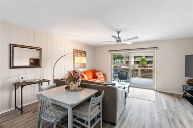 Coastal living meets effortless fun in this beautifully updated - photo 5