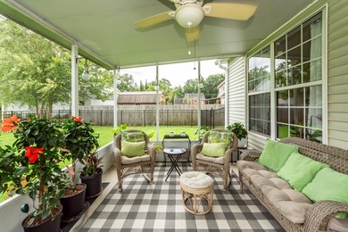Enjoy easy, one-story living in this beautifully maintained home - photo 41