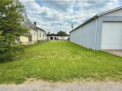 Kanawha River Lot For Sale in Dunbar West Virginia