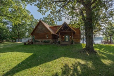 Lake Home For Sale in Remer, Minnesota