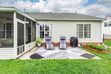 Enjoy easy, one-story living in this beautifully maintained home - photo 42