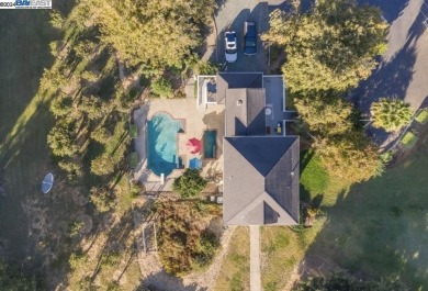 Lake Home For Sale in Walnut Grove, California