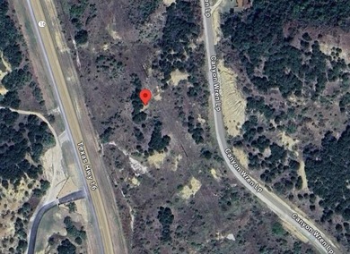 Lake Acreage For Sale in Graford, Texas