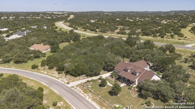 Canyon Lake Lot For Sale in Spring Branch Texas