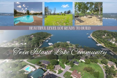 Lake Lot For Sale in Blue Eye, Missouri