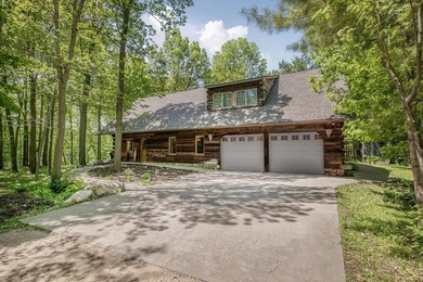 Tucked away on 1.78 private and wooded acres along the majestic - photo 3