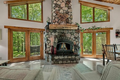 Tucked away on 1.78 private and wooded acres along the majestic - photo 8