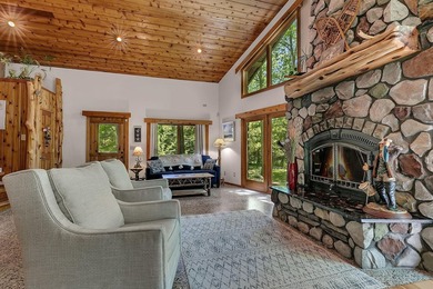 Tucked away on 1.78 private and wooded acres along the majestic - photo 9