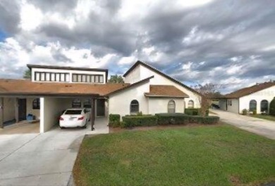 Lake Home For Sale in Weeki Wachee, Florida