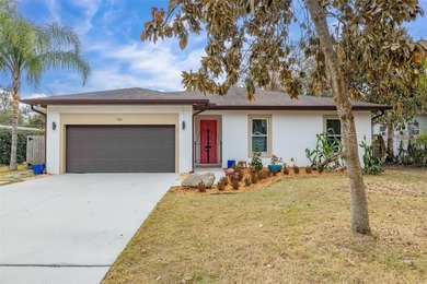 Lake Apopka Home For Sale in Winter Garden Florida