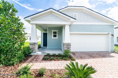 Samara Lakes Home For Sale in ST Augustine Florida