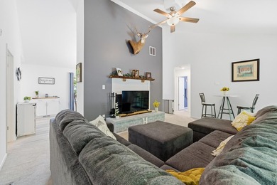 Stunning renovated contemporary with a park like setting perched - photo 4