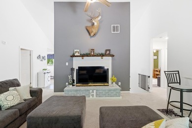 Stunning renovated contemporary with a park like setting perched - photo 8