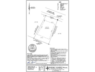 Lake Lot For Sale in Gulf Shores, Alabama