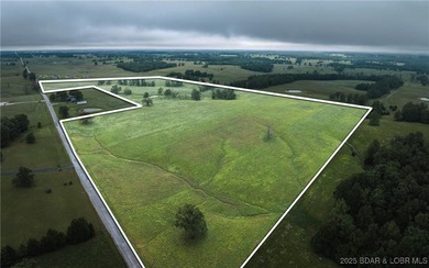 (private lake, pond, creek) Acreage For Sale in  Missouri