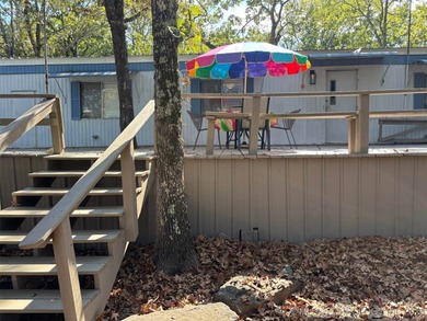 Lake Tenkiller Home For Sale in Park Hill Oklahoma