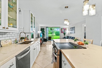 Beautifully remodeled 3-bedroom, 2-bath CORNER UNIT in - photo 12