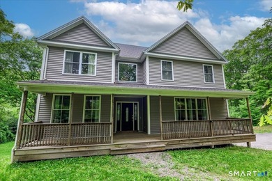 This 7 Years Young 3000 +- Sq Ft colonial sits on a stunning 3 - photo 3