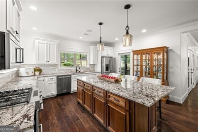 Offered for the first time, this custom-designed home captures - photo 15