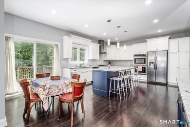This 7 Years Young 3000 +- Sq Ft colonial sits on a stunning 3 - photo 6