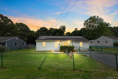 AS-IS. A gem to be polished. This charming and welcoming home is - photo 16