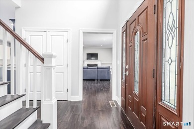 This 7 Years Young 3000 +- Sq Ft colonial sits on a stunning 3 - photo 7