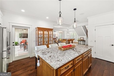 Offered for the first time, this custom-designed home captures - photo 17
