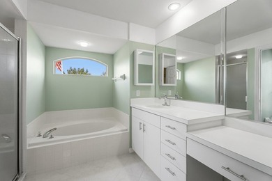 This beautiful, well loved 3 bed + office CBS home offers the - photo 17