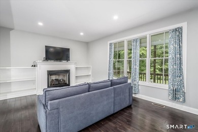 This 7 Years Young 3000 +- Sq Ft colonial sits on a stunning 3 - photo 8