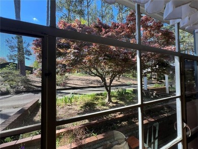 Beautiful Mid-Century Modern Cedar Sided Rach on over 15 acres - photo 18