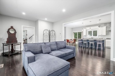 This 7 Years Young 3000 +- Sq Ft colonial sits on a stunning 3 - photo 10