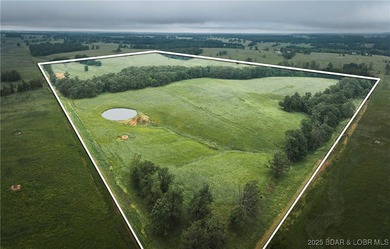 (private lake, pond, creek) Acreage For Sale in  Missouri