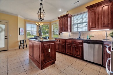 Beautiful custom-built home on 2.5 acres in the desirable - photo 22