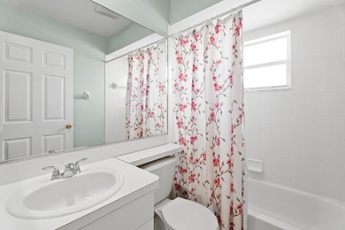 This beautiful, well loved 3 bed + office CBS home offers the - photo 23