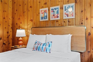 Beautiful Mid-Century Modern Cedar Sided Rach on over 15 acres - photo 26
