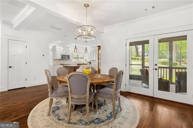 Offered for the first time, this custom-designed home captures - photo 28