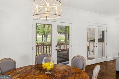 Offered for the first time, this custom-designed home captures - photo 29