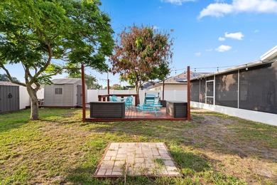 This beautiful, well loved 3 bed + office CBS home offers the - photo 30