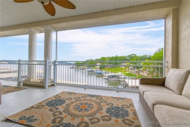Lake Condo Sale Pending in Sunrise Beach, Missouri