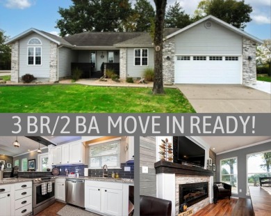 Table Rock Lake Home Sale Pending in Reeds Spring Missouri