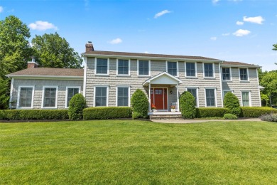 (private lake, pond, coastal) Home Sale Pending in Setauket New York