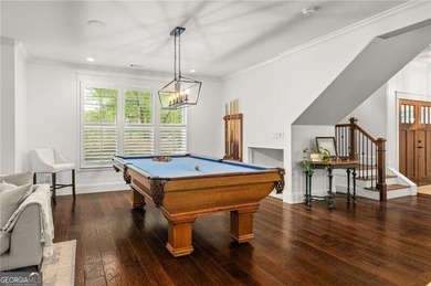 Offered for the first time, this custom-designed home captures - photo 32