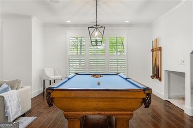 Offered for the first time, this custom-designed home captures - photo 33